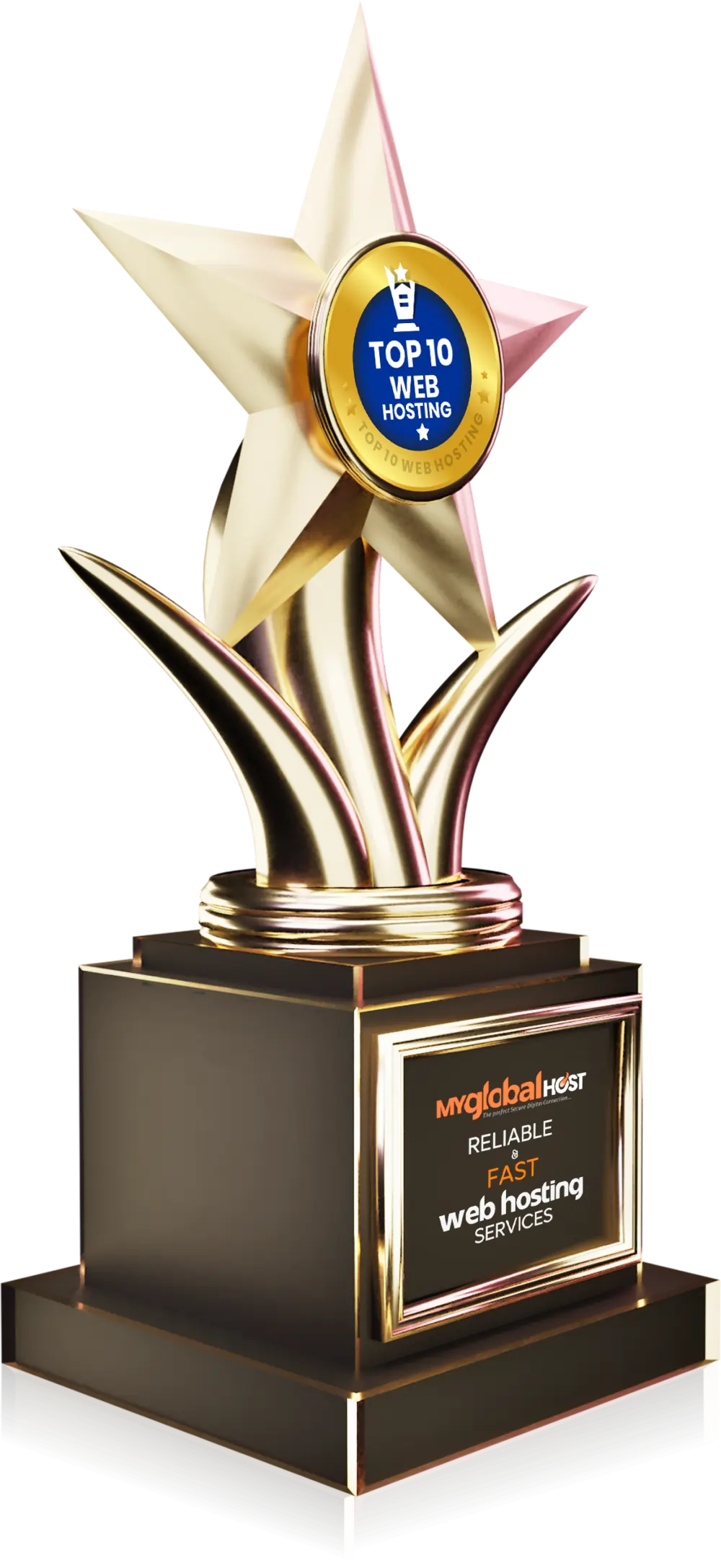 Award Winning cheap web hosting India | myglobalHOST