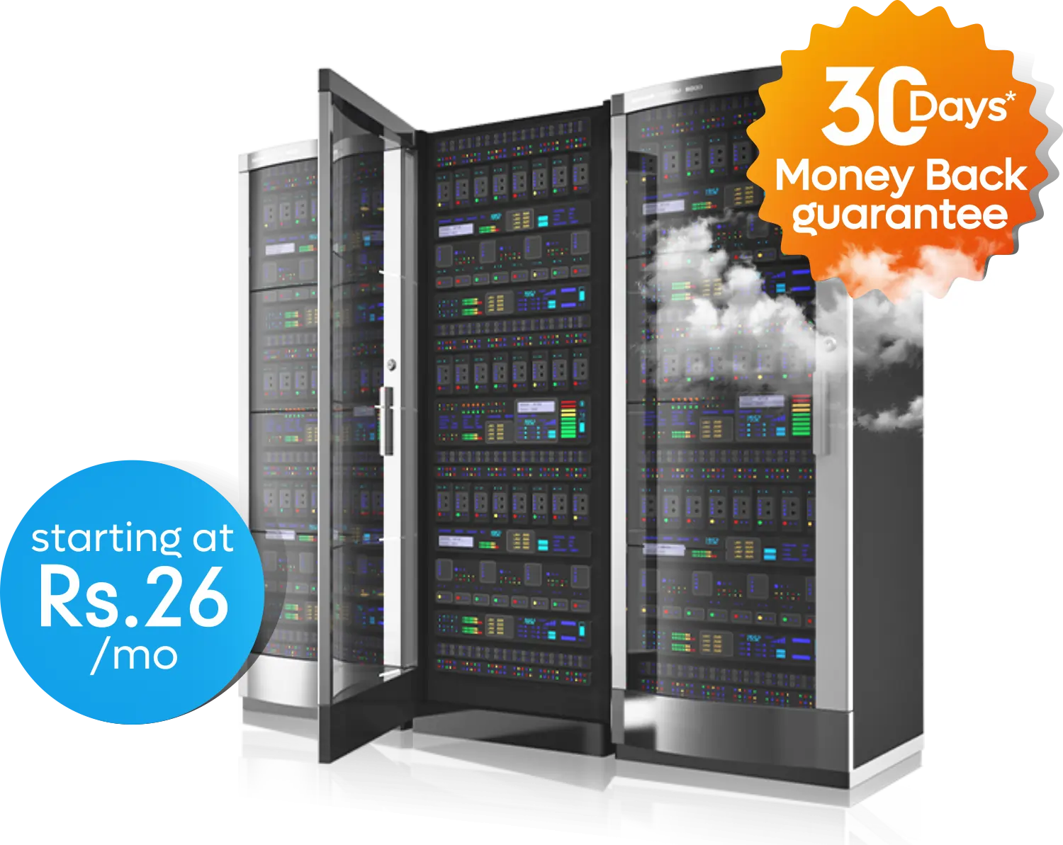 cheap web hosting India | myglobalHOST