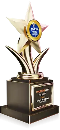 Award Winning Web Hosting Provider in India