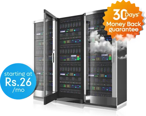 Cheap Web Hosting India